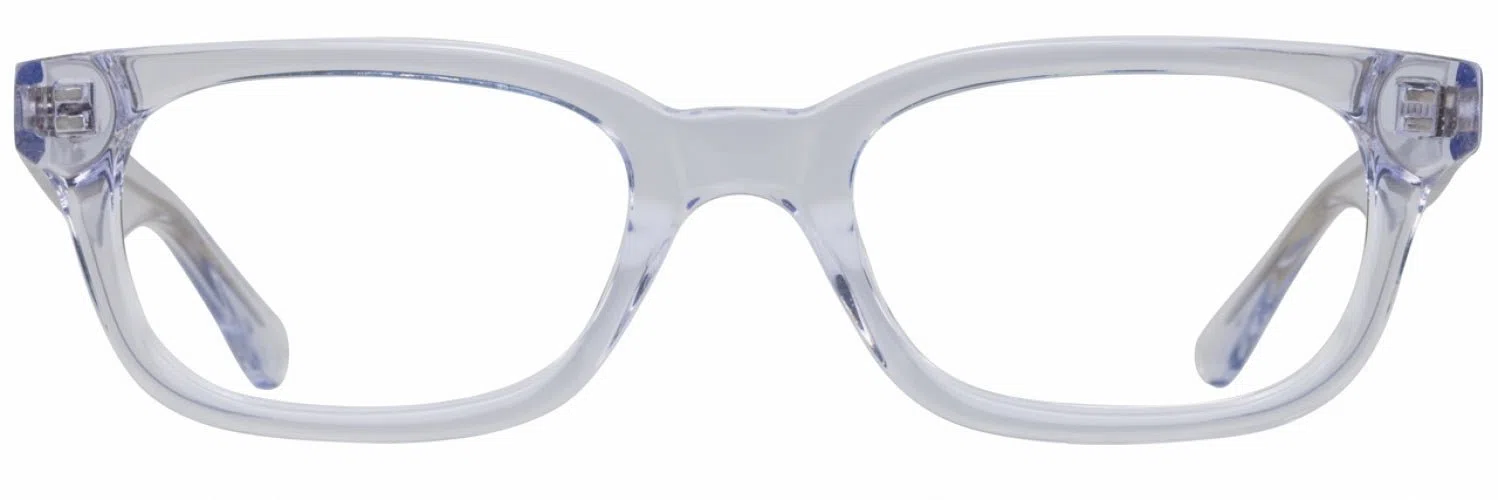 Alan J AJ100 Eyeglasses - view 2